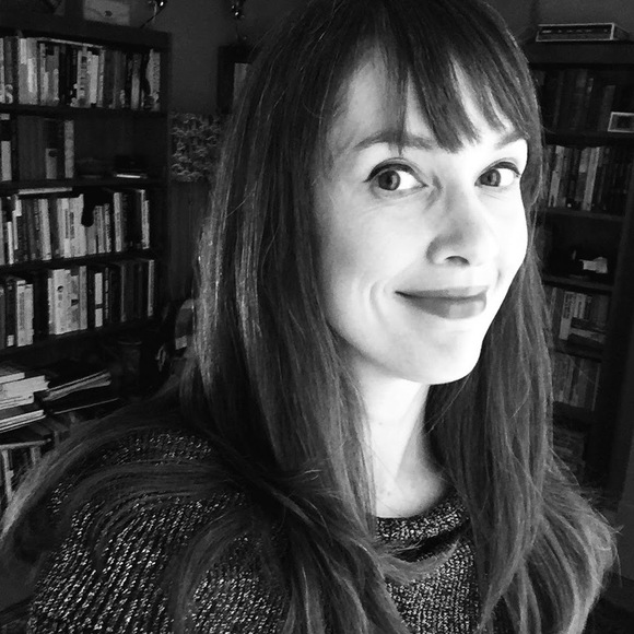 Meet your Posher, Becky - Picture 1 of 1